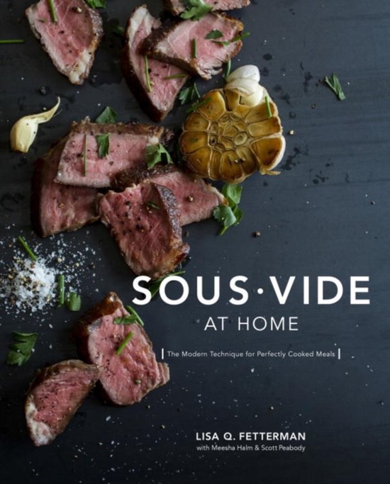 Sous Vide at Home