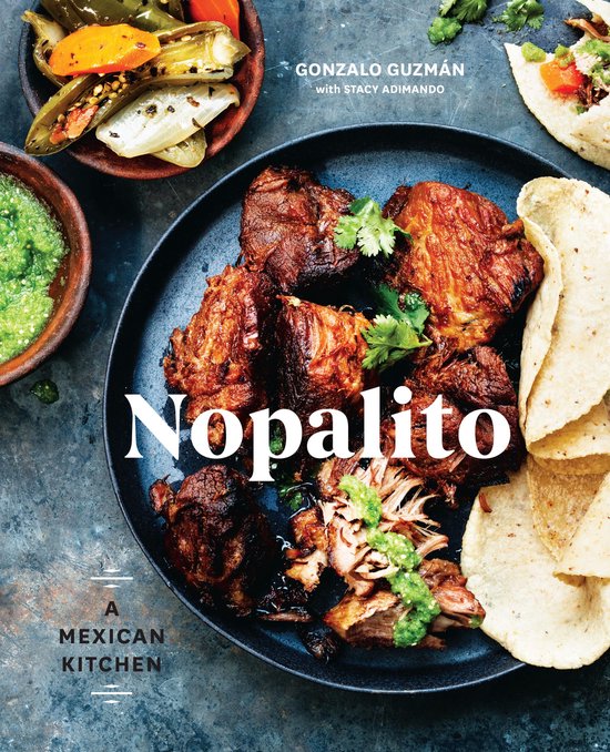 Nopalito