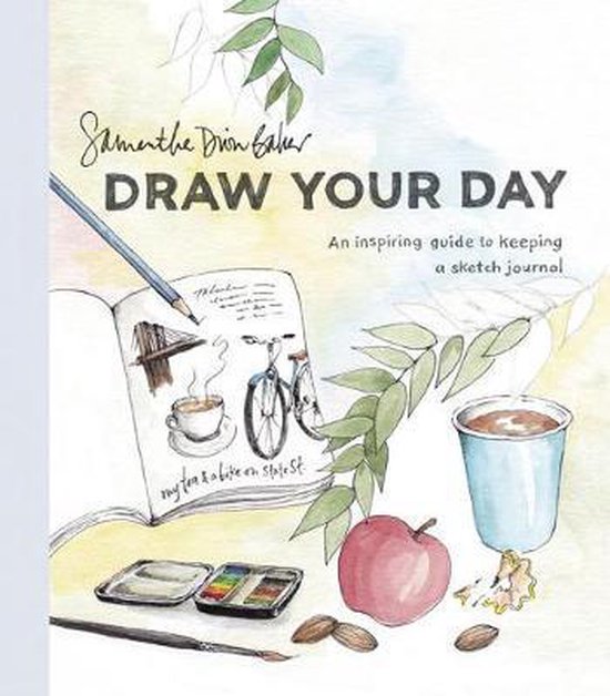 Draw Your Day