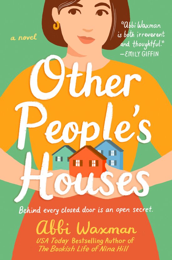 Other People's Houses