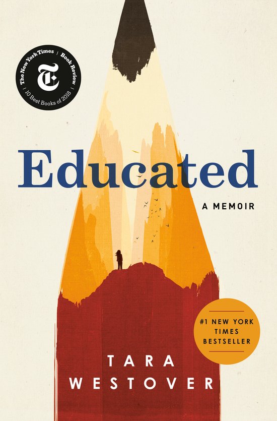 Educated A Memoir