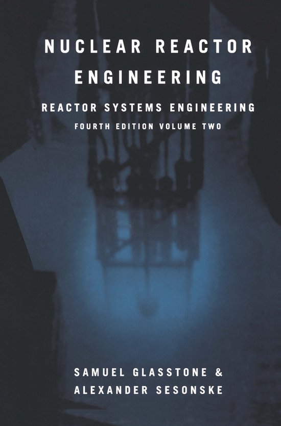 Nuclear Reactor Engineering