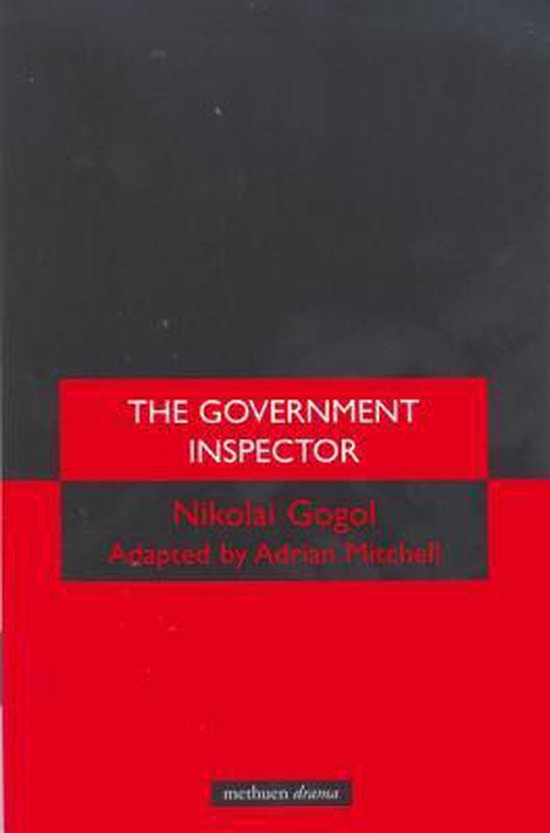 Government Inspector