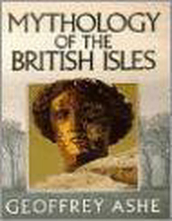 Mythology of the British Isles