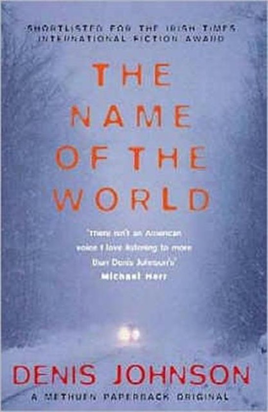 Name Of The World