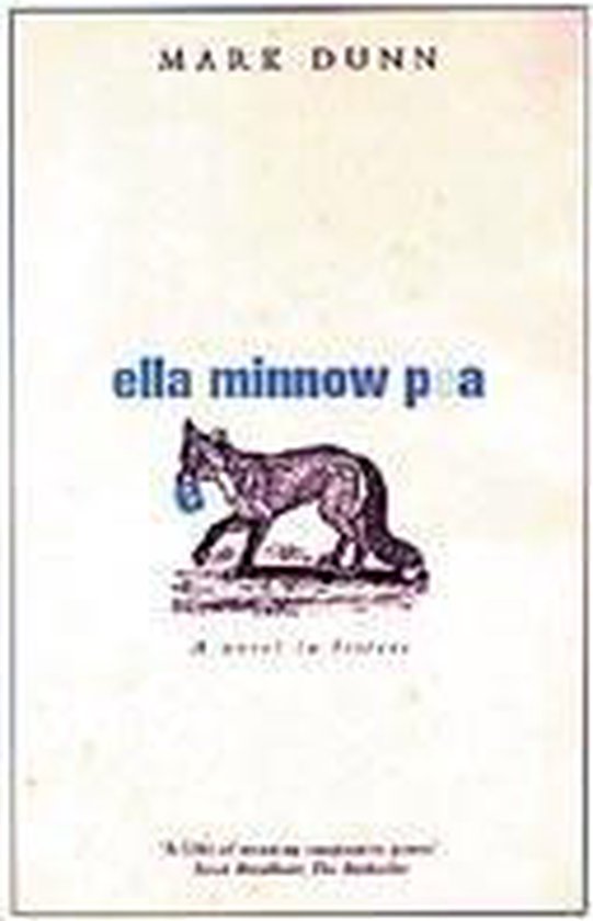 Ella Minnow Pea