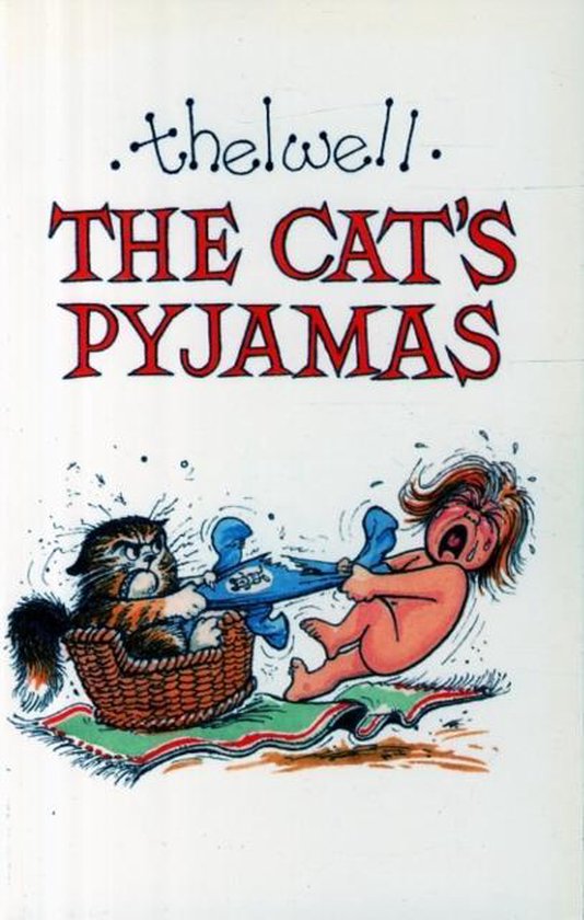 Cats Pyjamas