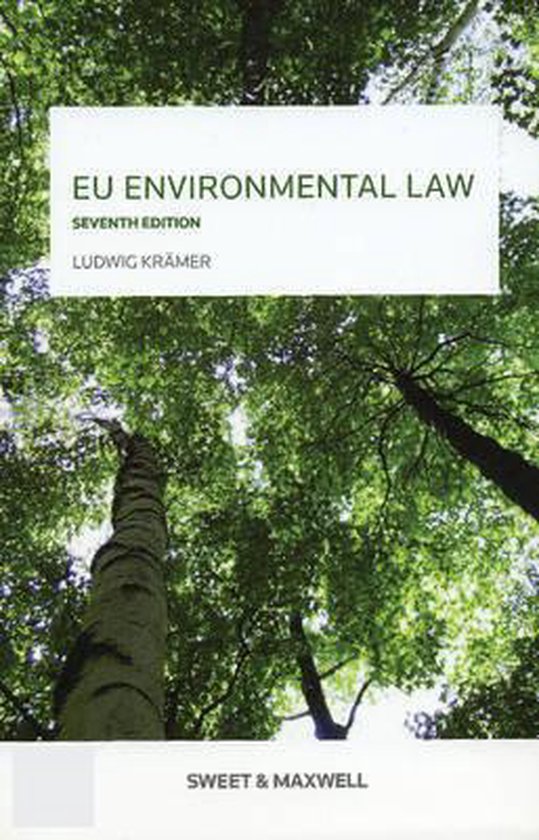 EU Environmental Law