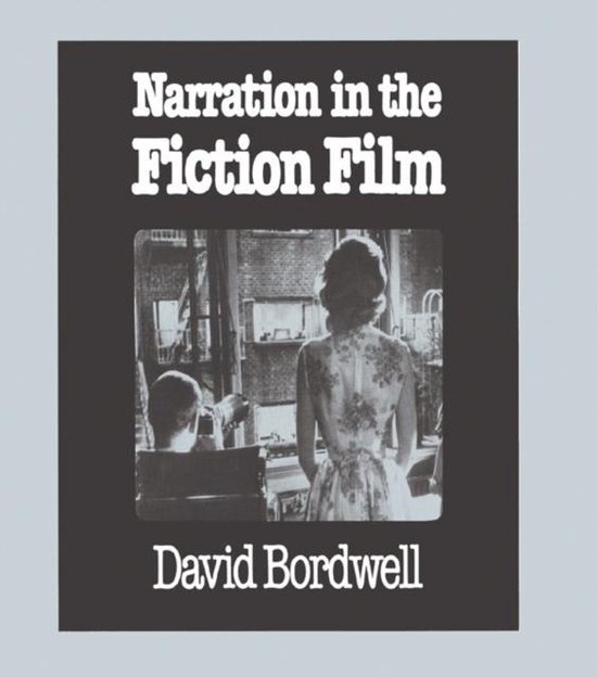 Narration In The Fiction Film