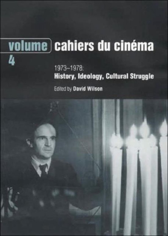Cahiers Du Cinema