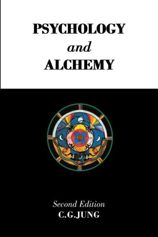 Psychology And Alchemy