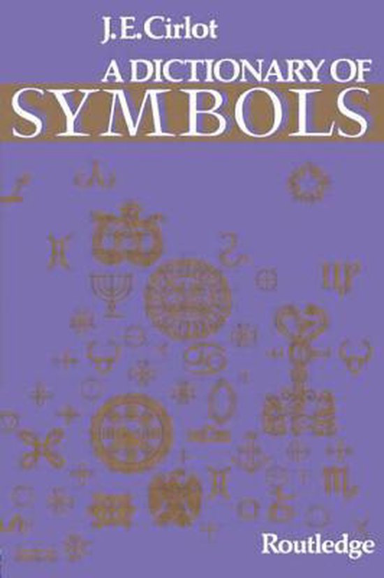 Dictionary of Symbols