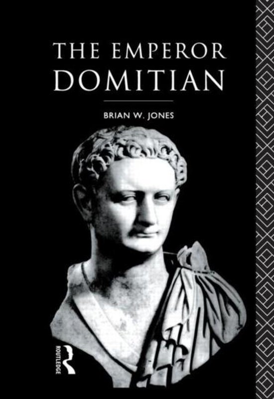 The Emperor Domitian