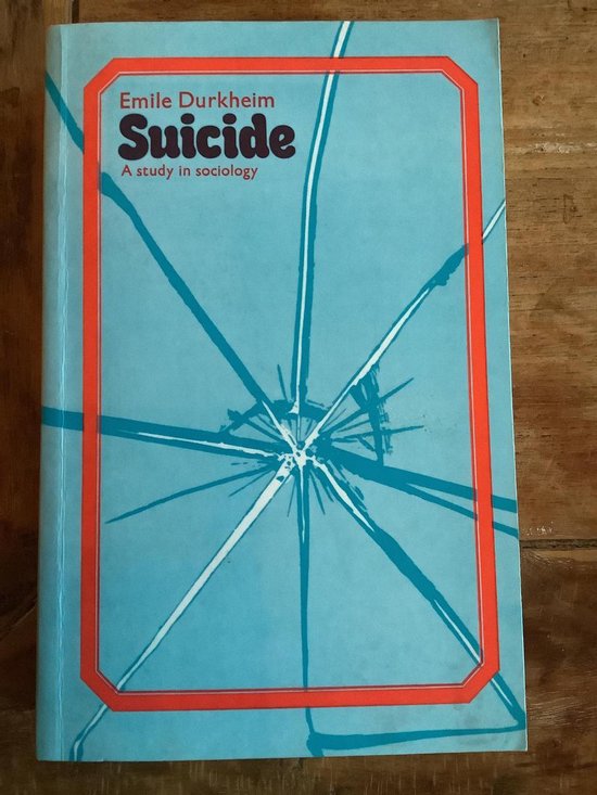 Suicide