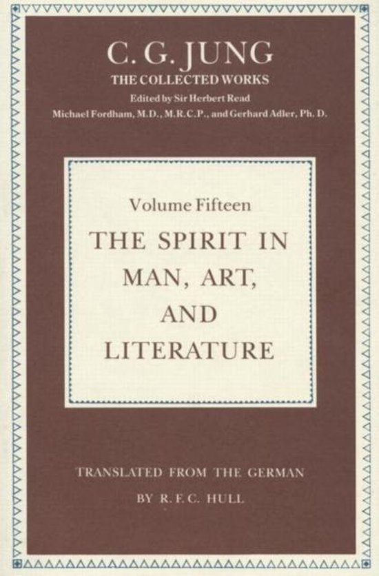 The Spirit of Man in Art and Literature