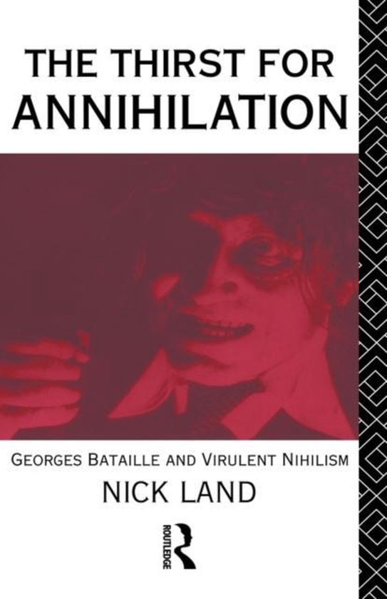 Thirst For Annihilation