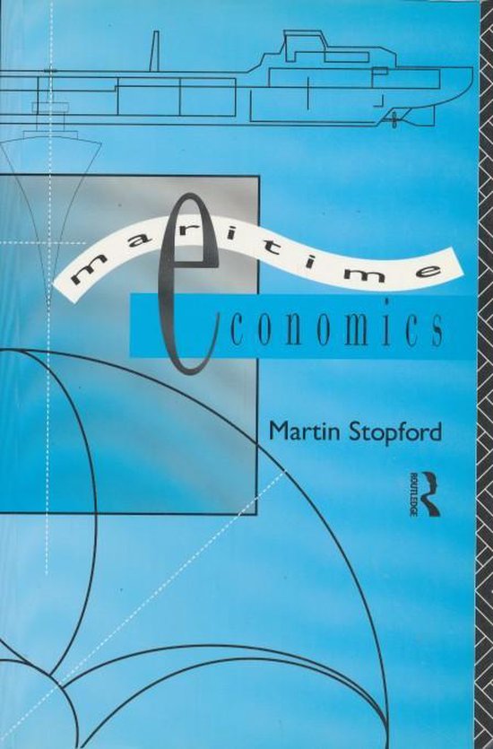 Maritime Economics