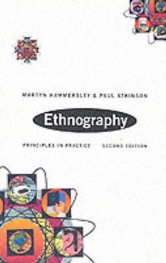 Ethnography