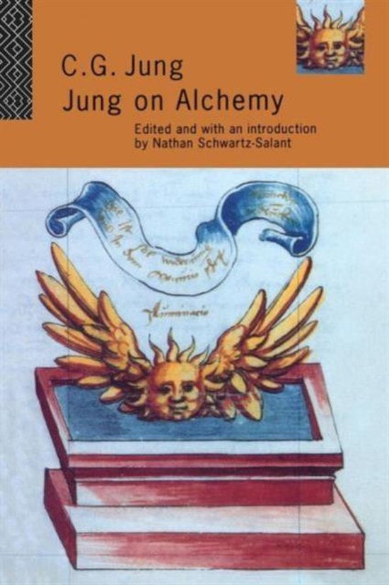 Jung On Alchemy