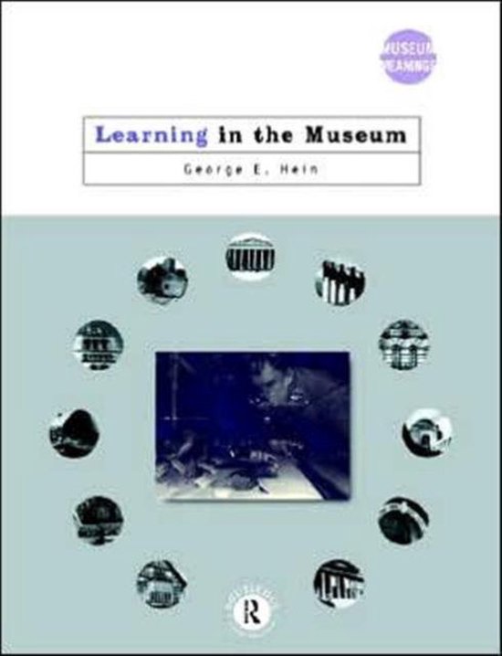 Learning In The Museum