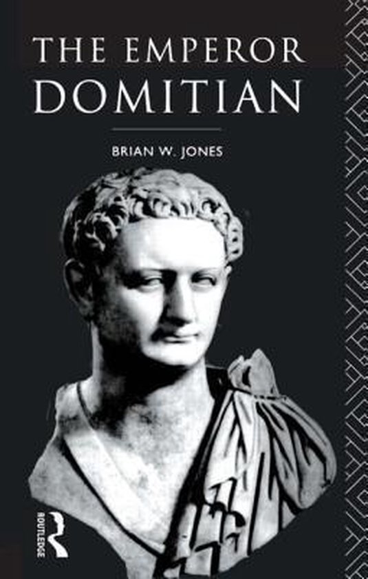 Emperor Domitian