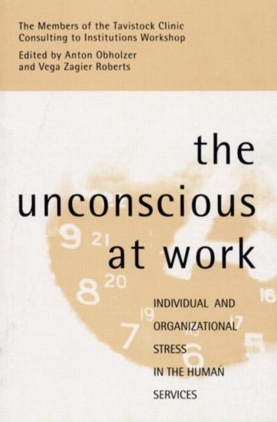 The Unconscious at Work