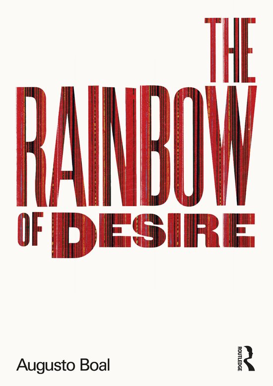 Rainbow of Desire