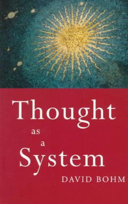 Thought As A System