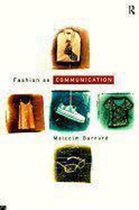 Fashion as Communication