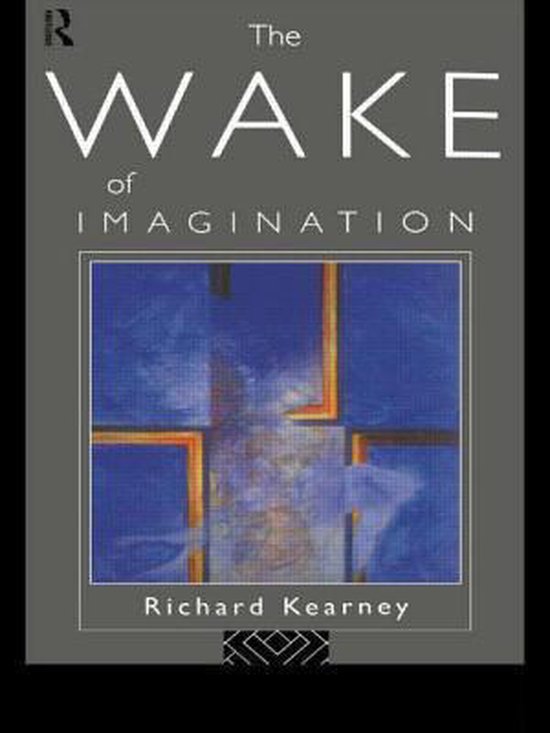 Wake Of Imagination