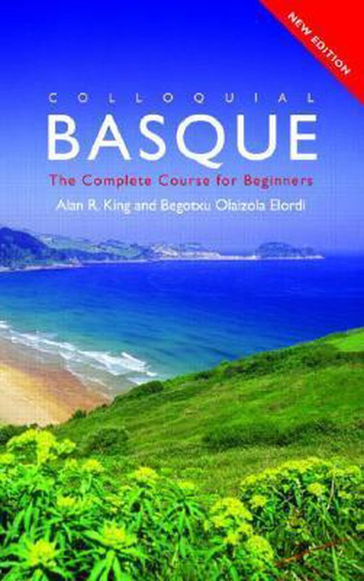 Colloquial Basque