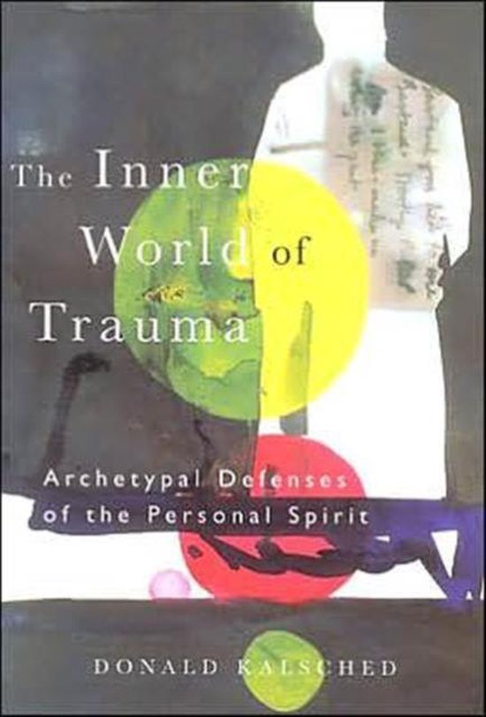 Inner World of Trauma