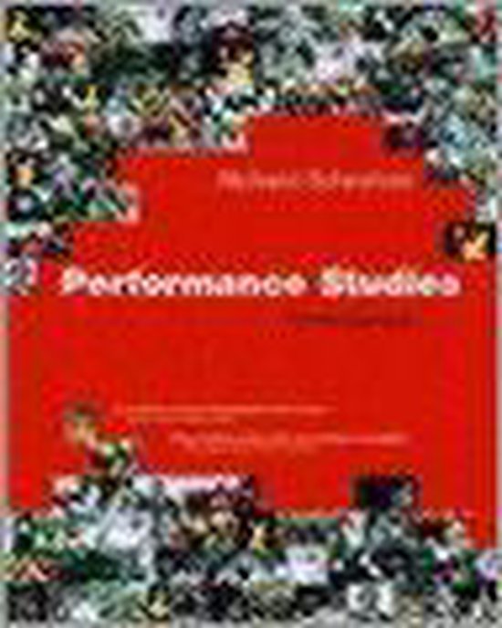 Performance Studies