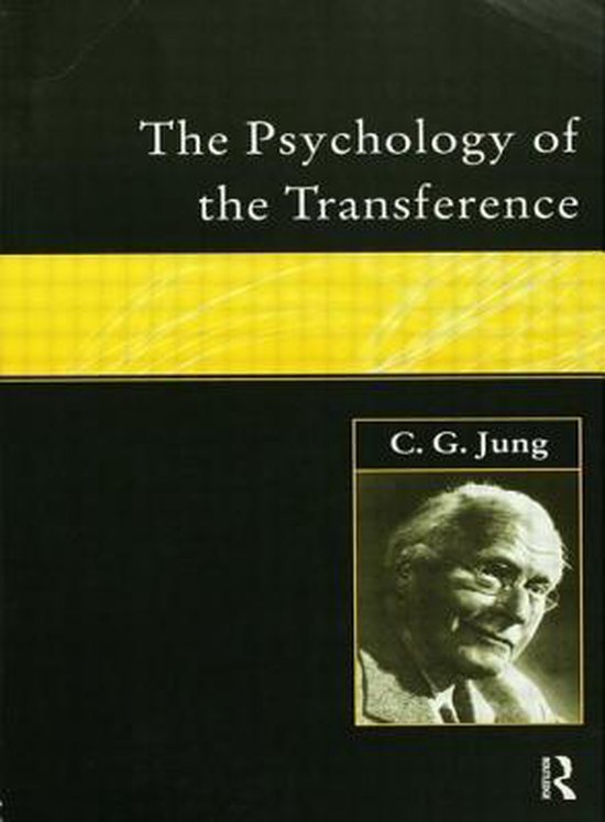 Psychology Of The Transference