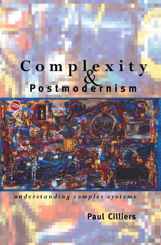 Complexity And Postmodernism