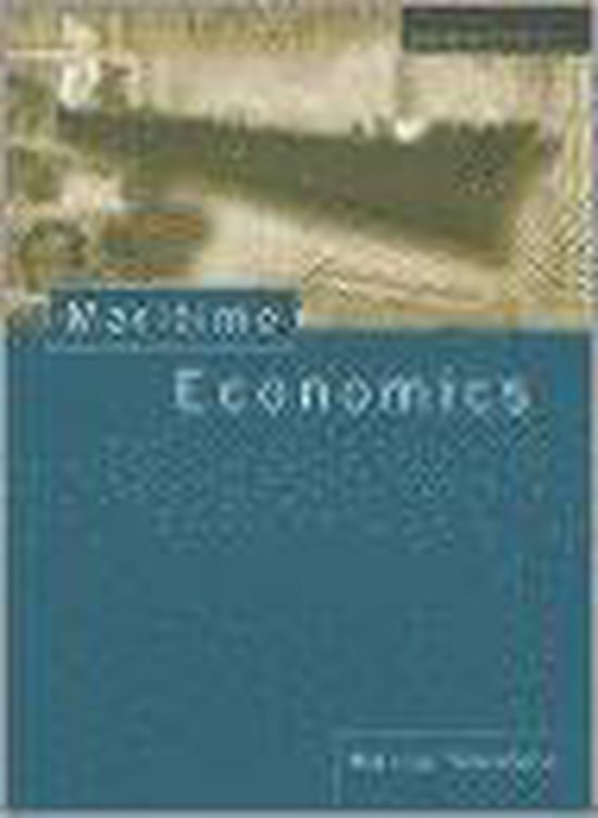 Maritime Economics