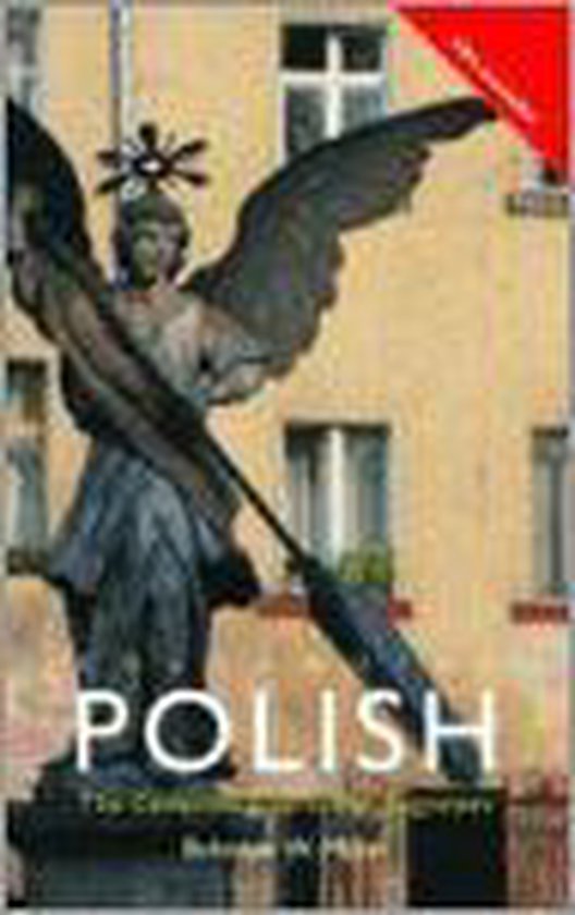 Colloquial Polish