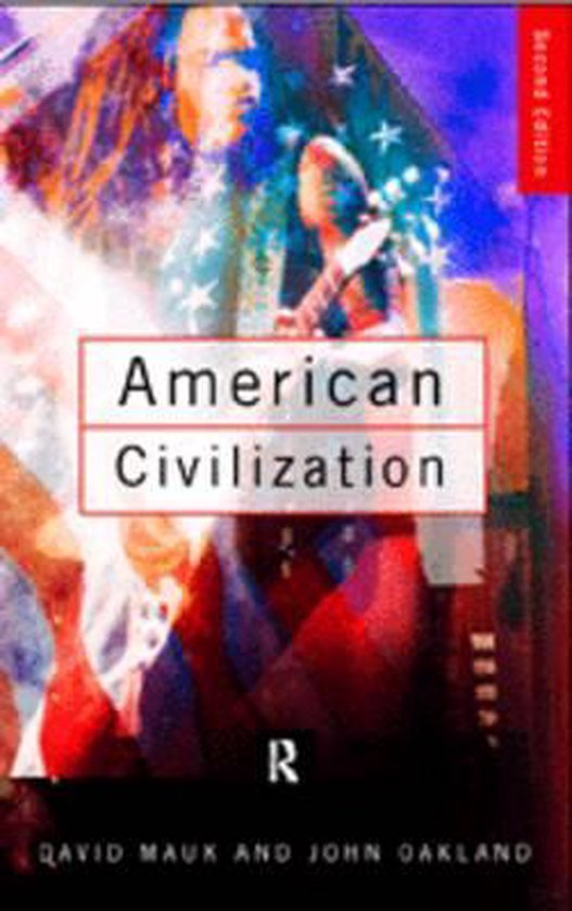 American Civilization