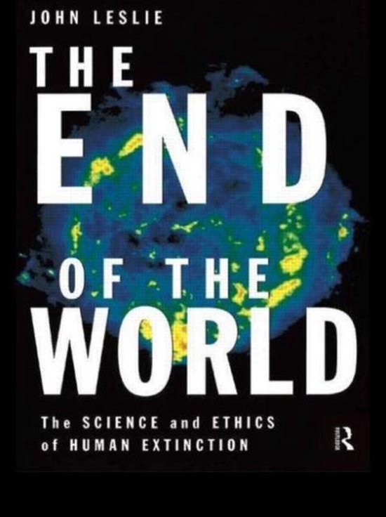 The End of the World