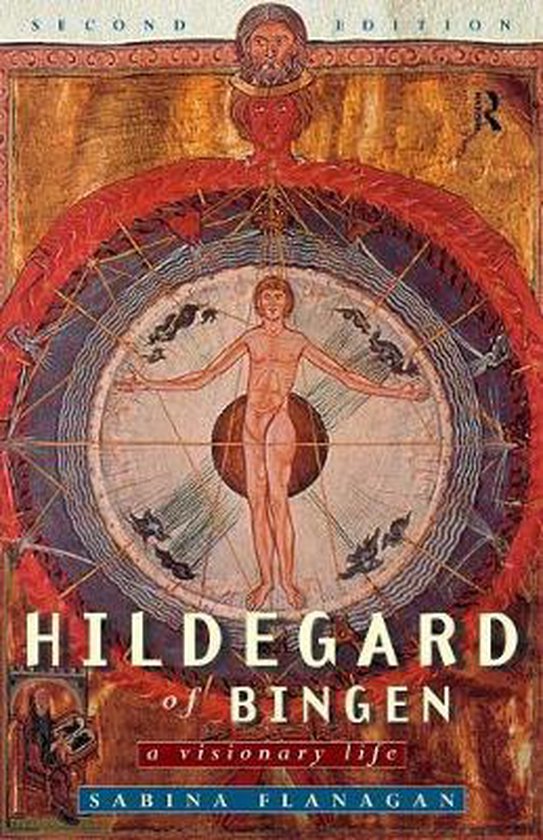 Hildegard of Bingen