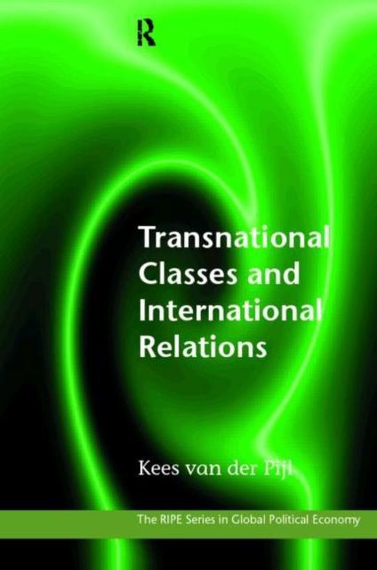 Transnational Classes And International Relations