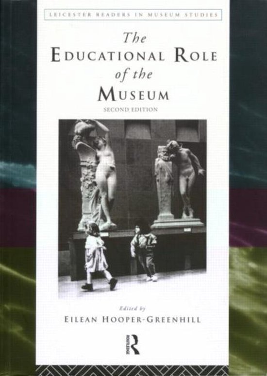 Educational Role Of Museum