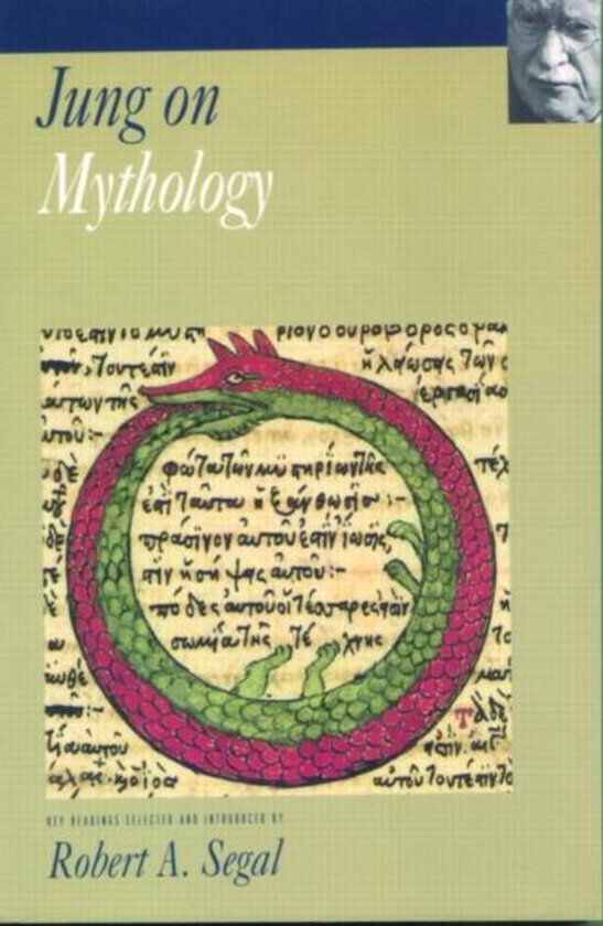 Jung On- Jung on Mythology