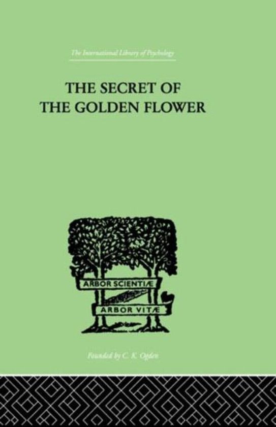 The Secret of the Golden Flower