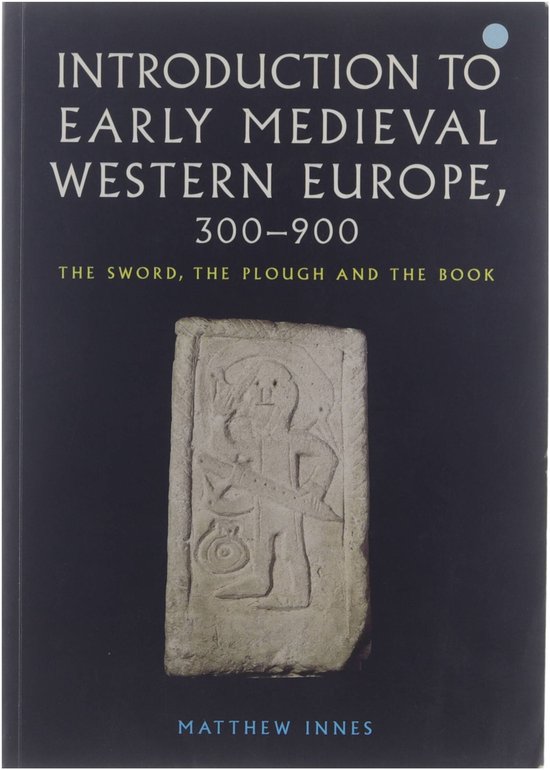 Intro To Early Medieval Western Europe