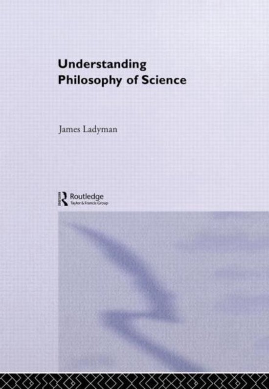 Understanding Philosophy of Science