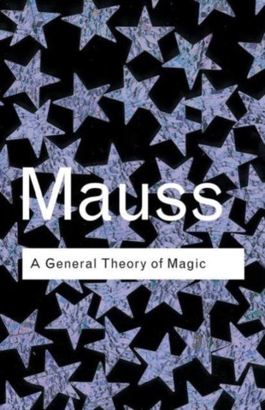 General Theory Of Magic