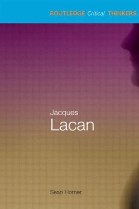 Jacques Lacan