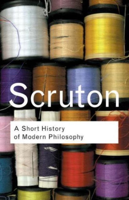 Short History Of Modern Philosophy