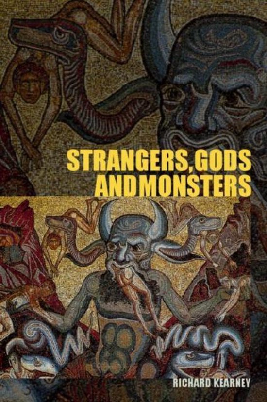 Strangers, Gods and Monsters